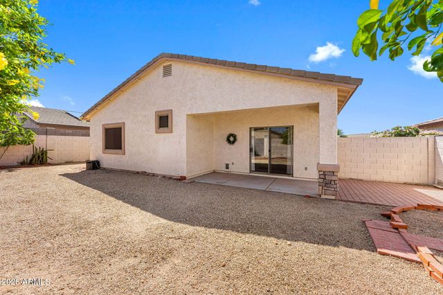 450 GUSKIN Road, Morristown, AZ 85342