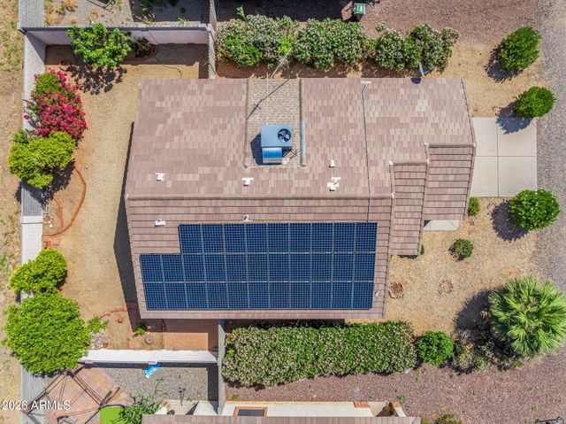 450 GUSKIN Road, Morristown, AZ 85342