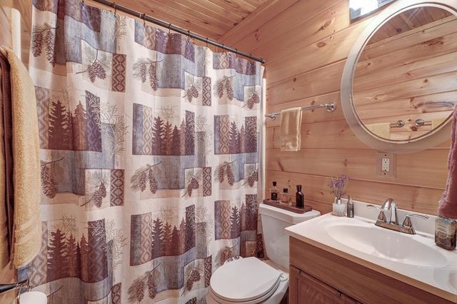 388 Cozy Cove Road, Blairsville, GA 30512