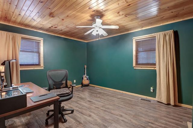 388 Cozy Cove Road, Blairsville, GA 30512