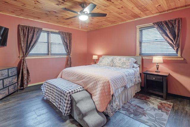 388 Cozy Cove Road, Blairsville, GA 30512