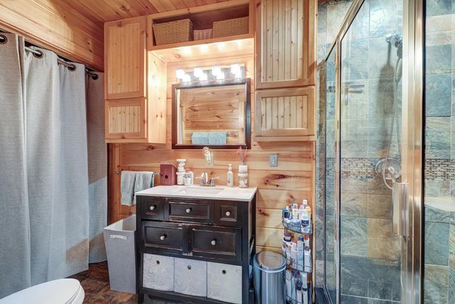 388 Cozy Cove Road, Blairsville, GA 30512