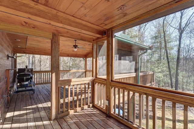 388 Cozy Cove Road, Blairsville, GA 30512