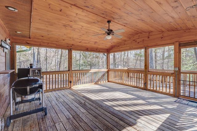 388 Cozy Cove Road, Blairsville, GA 30512