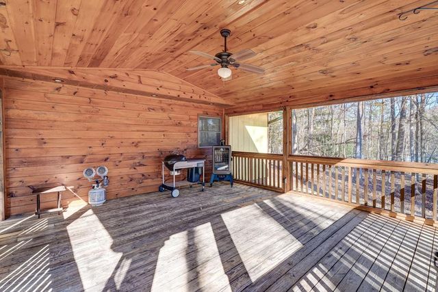 388 Cozy Cove Road, Blairsville, GA 30512