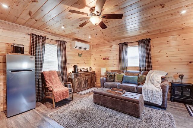 388 Cozy Cove Road, Blairsville, GA 30512