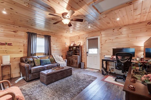 388 Cozy Cove Road, Blairsville, GA 30512