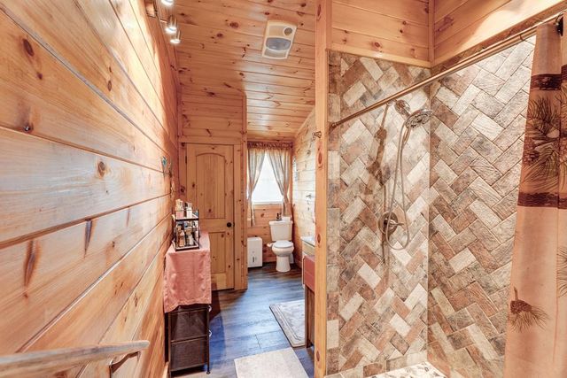 388 Cozy Cove Road, Blairsville, GA 30512