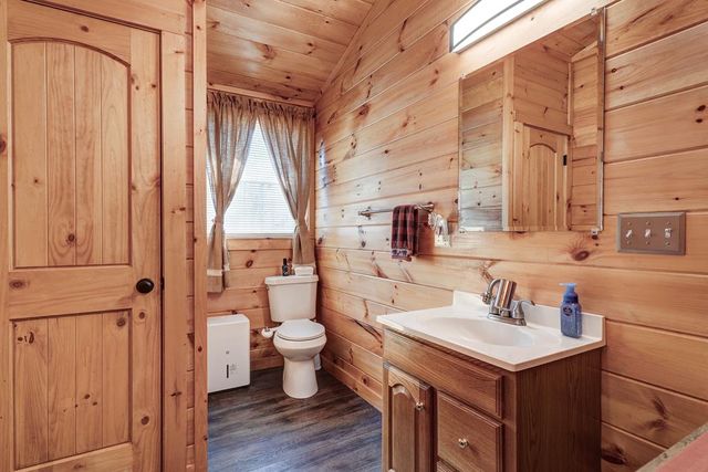 388 Cozy Cove Road, Blairsville, GA 30512