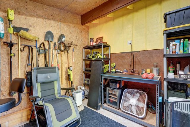 388 Cozy Cove Road, Blairsville, GA 30512