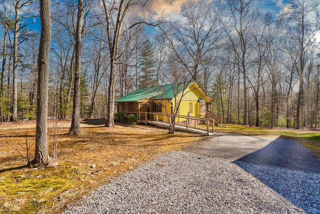 388 Cozy Cove Road, Blairsville, GA 30512