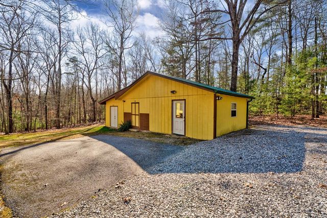 388 Cozy Cove Road, Blairsville, GA 30512