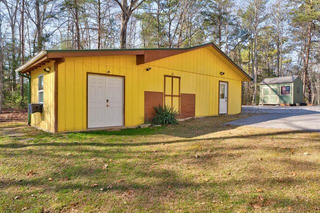 388 Cozy Cove Road, Blairsville, GA 30512