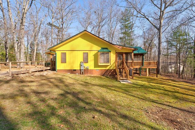 388 Cozy Cove Road, Blairsville, GA 30512