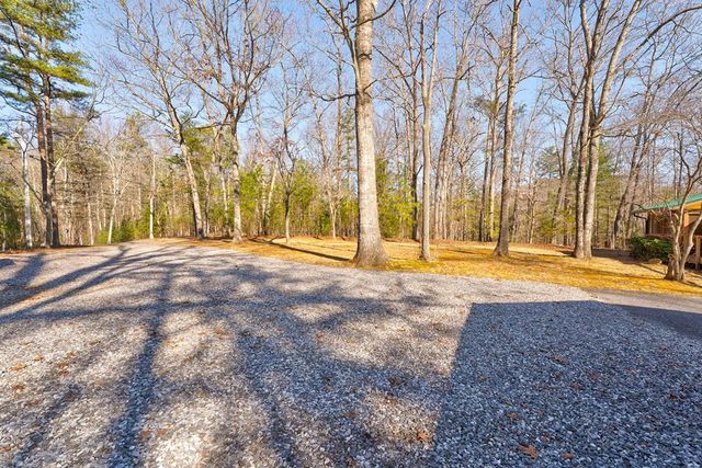 388 Cozy Cove Road, Blairsville, GA 30512