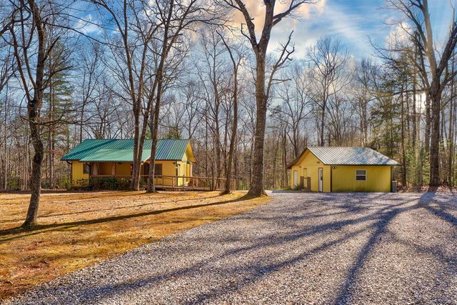 388 Cozy Cove Road, Blairsville, GA 30512