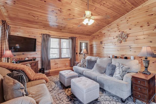 388 Cozy Cove Road, Blairsville, GA 30512