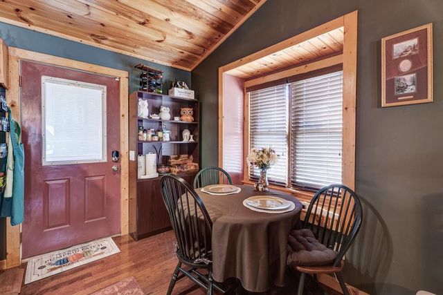 388 Cozy Cove Road, Blairsville, GA 30512