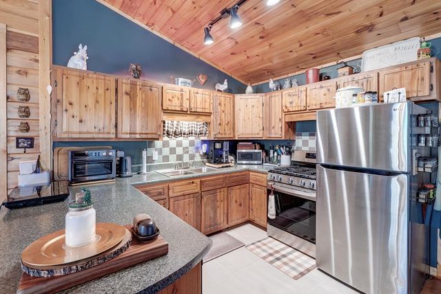 388 Cozy Cove Road, Blairsville, GA 30512