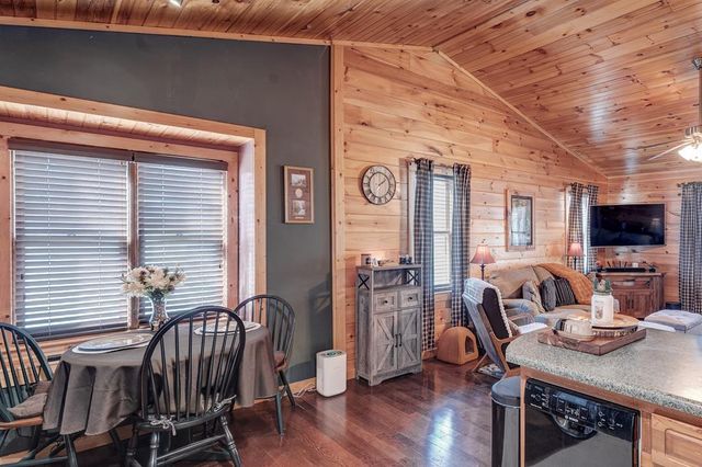 388 Cozy Cove Road, Blairsville, GA 30512