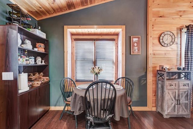 388 Cozy Cove Road, Blairsville, GA 30512