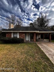4263 Cypress Drive, Jackson, MS 39212