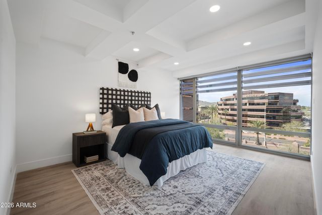 7141 E RANCHO VISTA Drive 5005, Scottsdale, AZ 85251