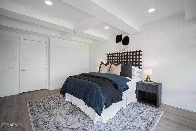 7141 E RANCHO VISTA Drive 5005, Scottsdale, AZ 85251