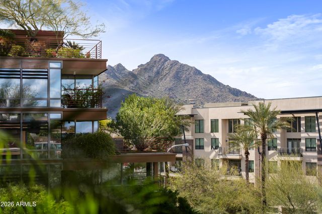 7141 E RANCHO VISTA Drive 5005, Scottsdale, AZ 85251
