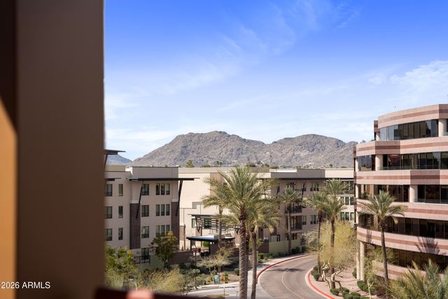 7141 E RANCHO VISTA Drive 5005, Scottsdale, AZ 85251