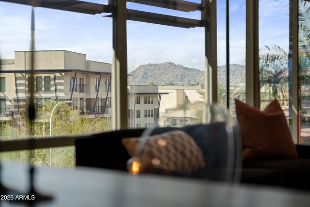 7141 E RANCHO VISTA Drive 5005, Scottsdale, AZ 85251