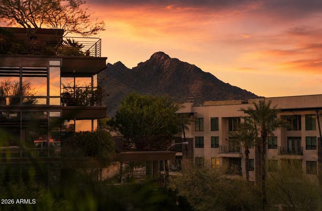 7141 E RANCHO VISTA Drive 5005, Scottsdale, AZ 85251