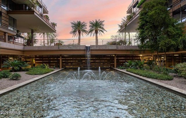 7141 E RANCHO VISTA Drive 5005, Scottsdale, AZ 85251