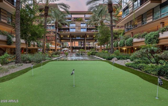 7141 E RANCHO VISTA Drive 5005, Scottsdale, AZ 85251