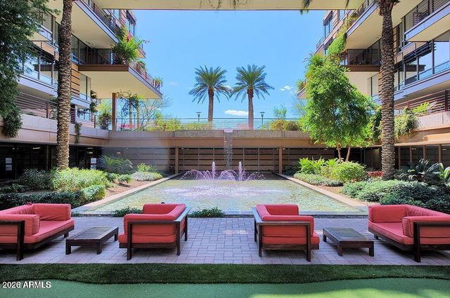 7141 E RANCHO VISTA Drive 5005, Scottsdale, AZ 85251