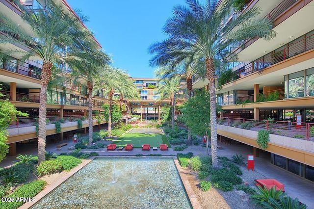 7141 E RANCHO VISTA Drive 5005, Scottsdale, AZ 85251