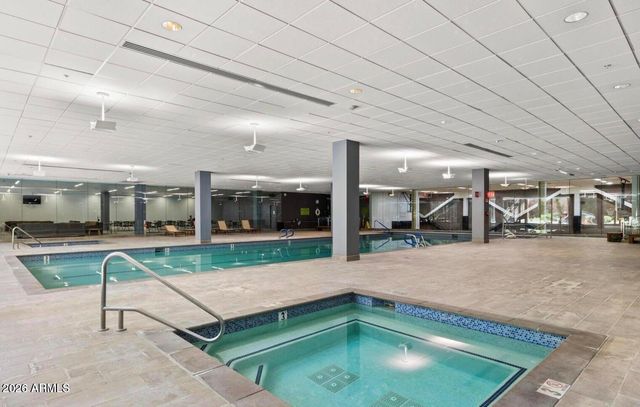 7141 E RANCHO VISTA Drive 5005, Scottsdale, AZ 85251