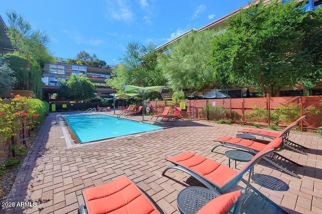 7141 E RANCHO VISTA Drive 5005, Scottsdale, AZ 85251