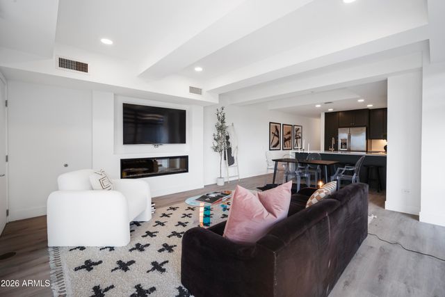 7141 E RANCHO VISTA Drive 5005, Scottsdale, AZ 85251