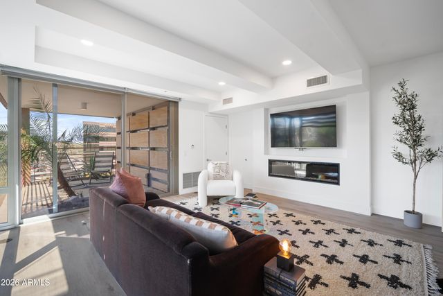 7141 E RANCHO VISTA Drive 5005, Scottsdale, AZ 85251