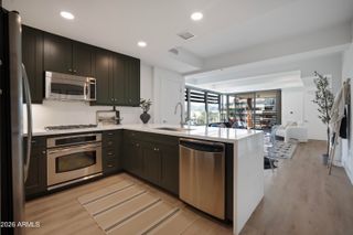 7141 E RANCHO VISTA Drive 5005, Scottsdale, AZ 85251