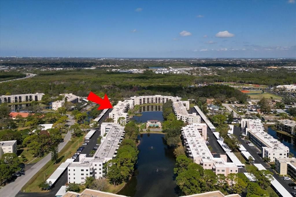 6070 80TH STREET N 410, St Petersburg, FL 33709