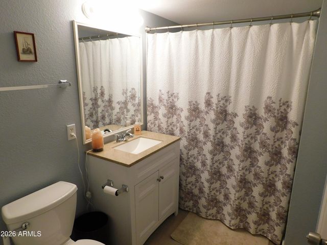 651 S ALLRED Drive, Tempe, AZ 85288