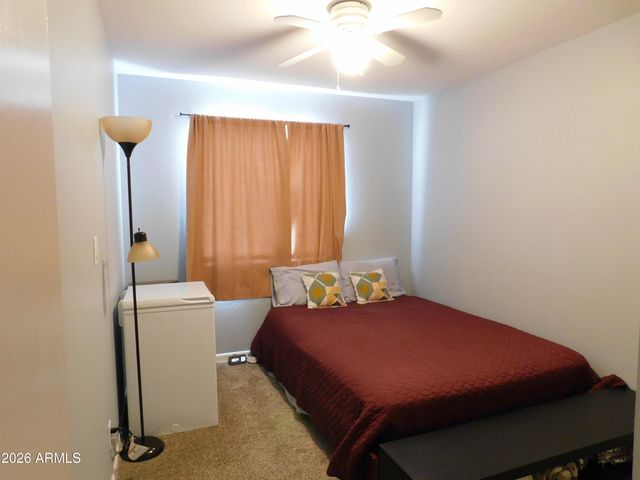 651 S ALLRED Drive, Tempe, AZ 85288