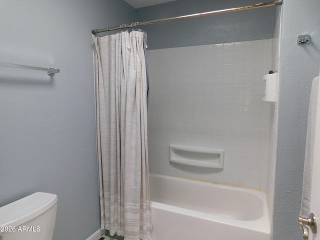 651 S ALLRED Drive, Tempe, AZ 85288