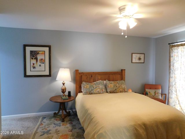 651 S ALLRED Drive, Tempe, AZ 85288