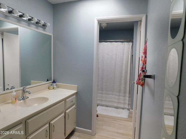 651 S ALLRED Drive, Tempe, AZ 85288