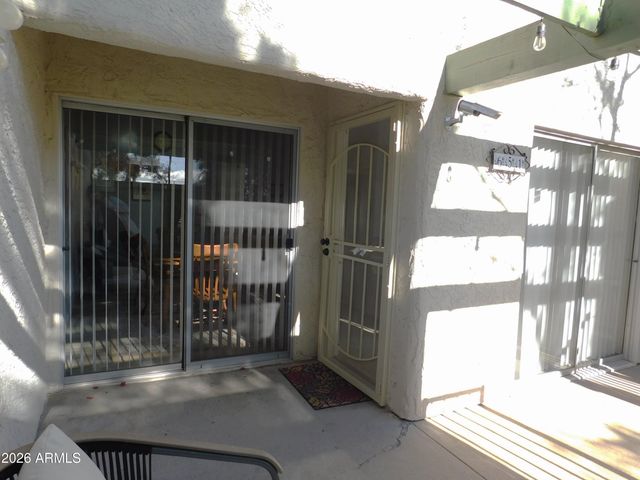 651 S ALLRED Drive, Tempe, AZ 85288