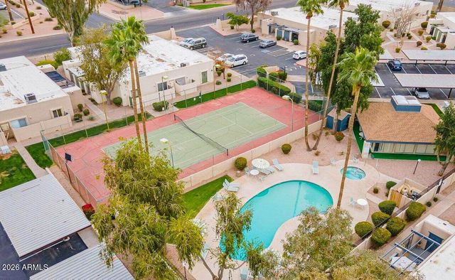 651 S ALLRED Drive, Tempe, AZ 85288