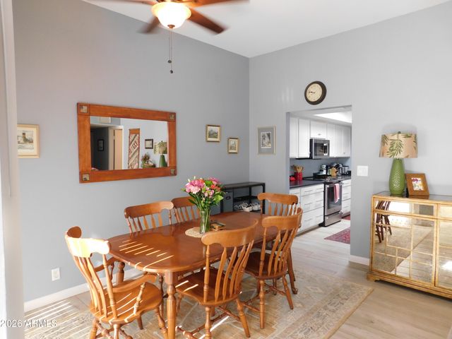 651 S ALLRED Drive, Tempe, AZ 85288